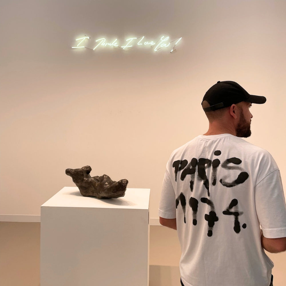 10 Years of Lougher Contemporary: Founder Huw Lougher Reflects on a Decade in the Art Market