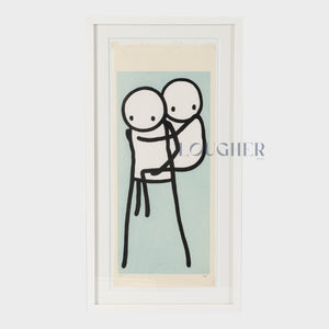 Descriptive image text