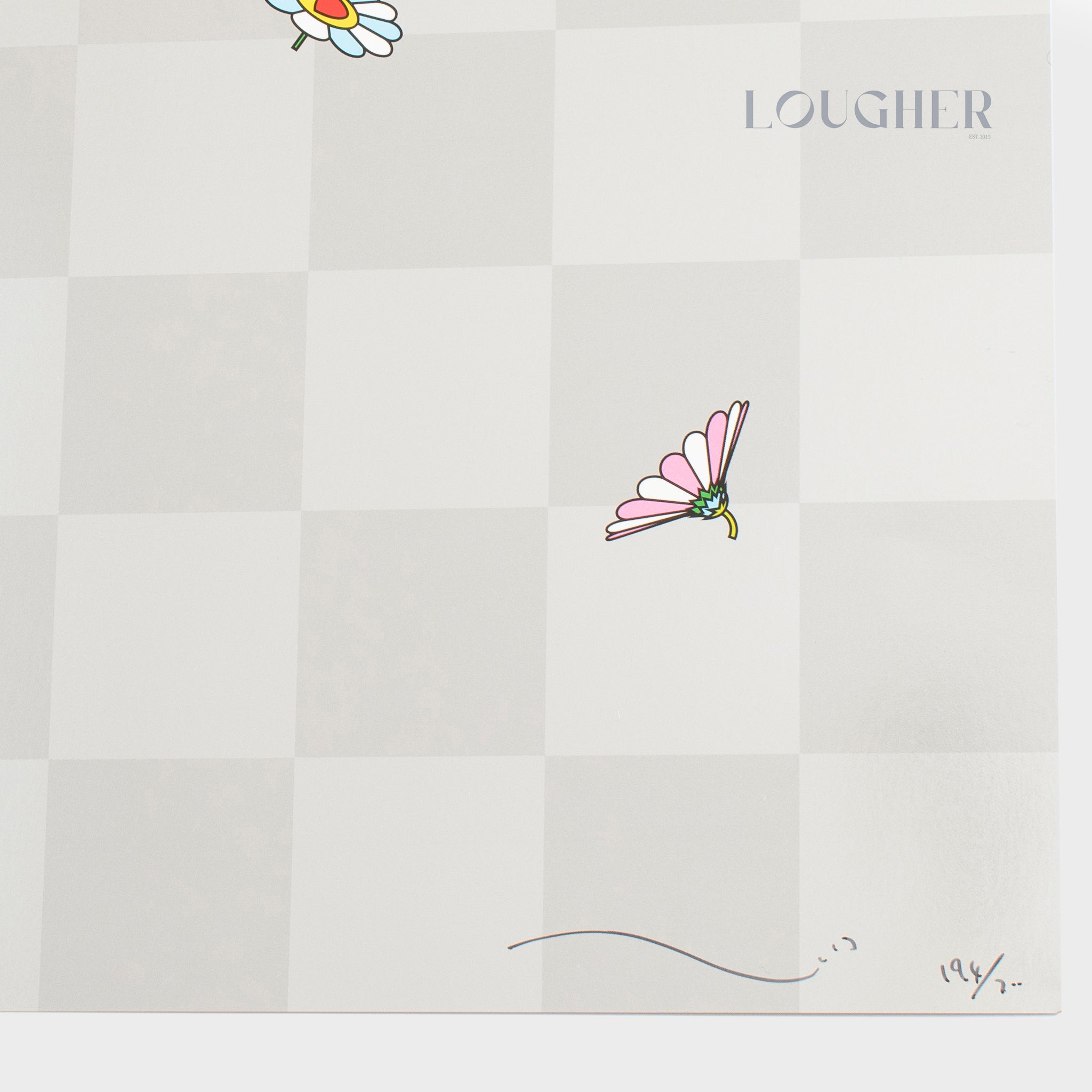 Takashi Murakami, CUBE 2, 2001 For Sale | Lougher Contemporary 