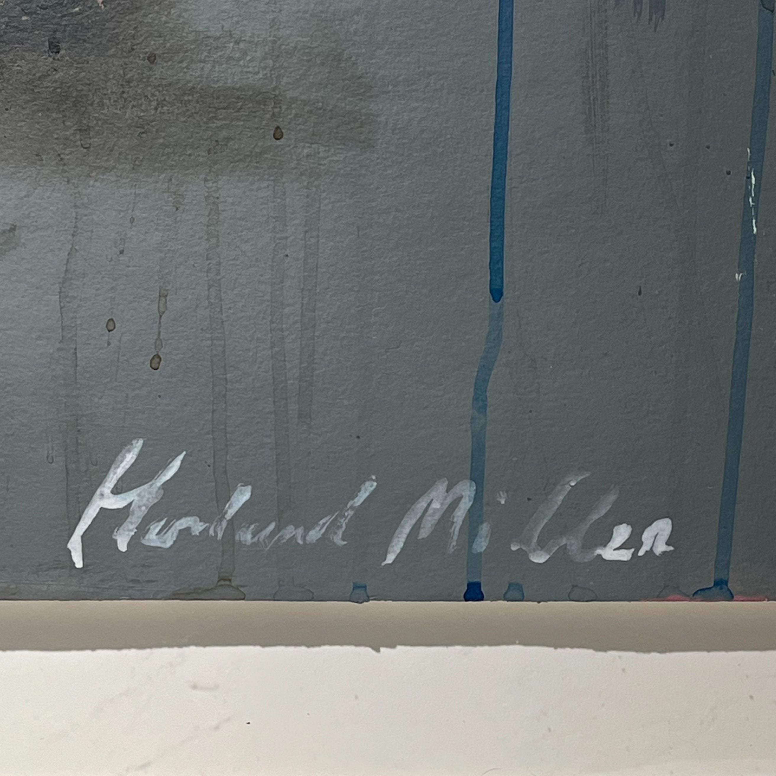 Harland Miller, The Me I Never Knew, 2018 For Sale - Lougher Contemporary