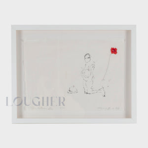 Tracey Emin, Insane Reflection, 2006