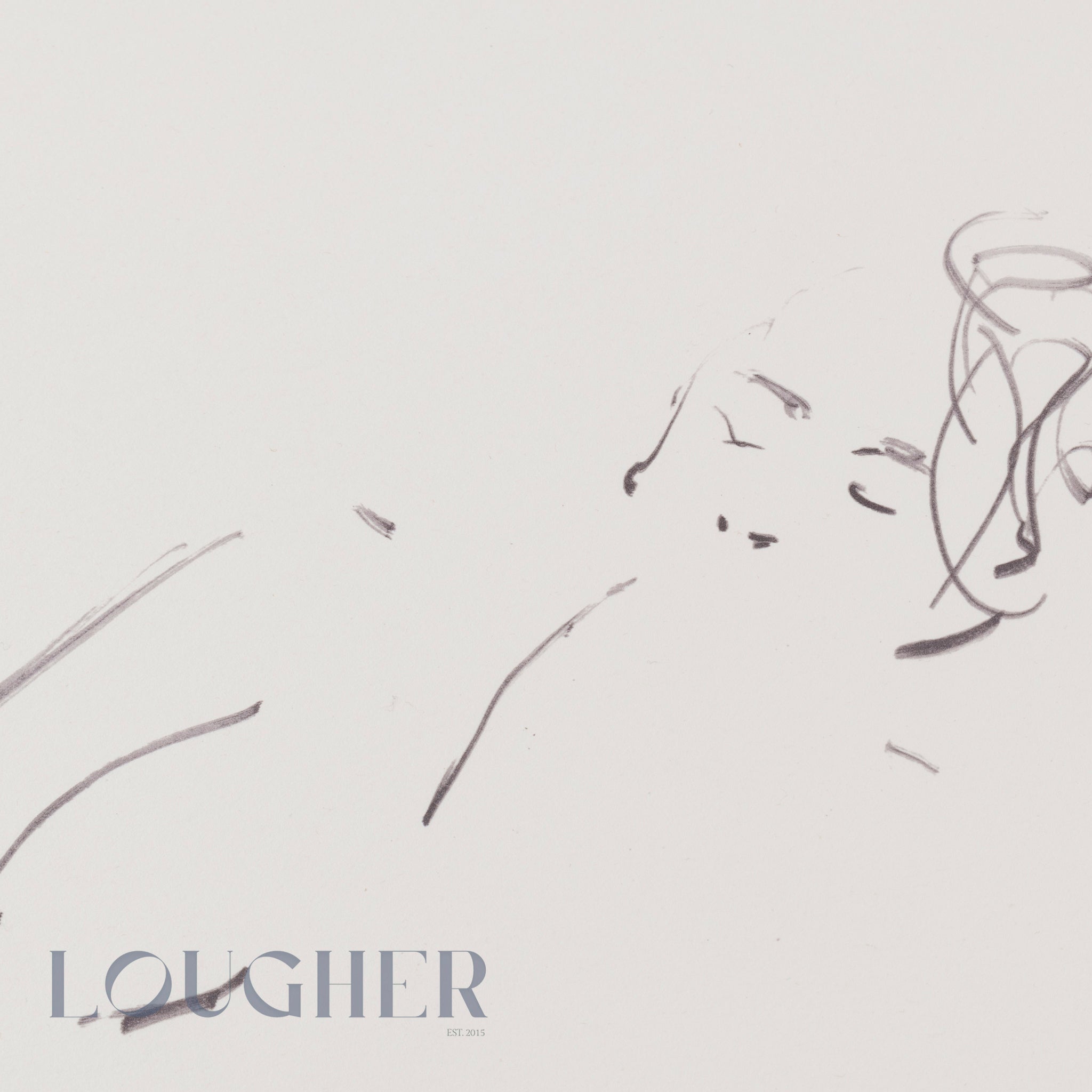 Tracey Emin, Kate Moss 2000, 2006