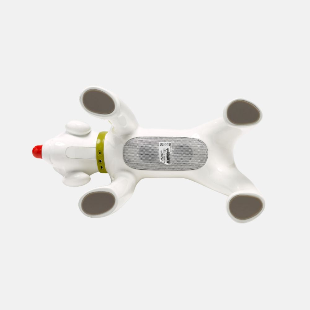 Yoshitomo Nara, Doggy Radio, 2011