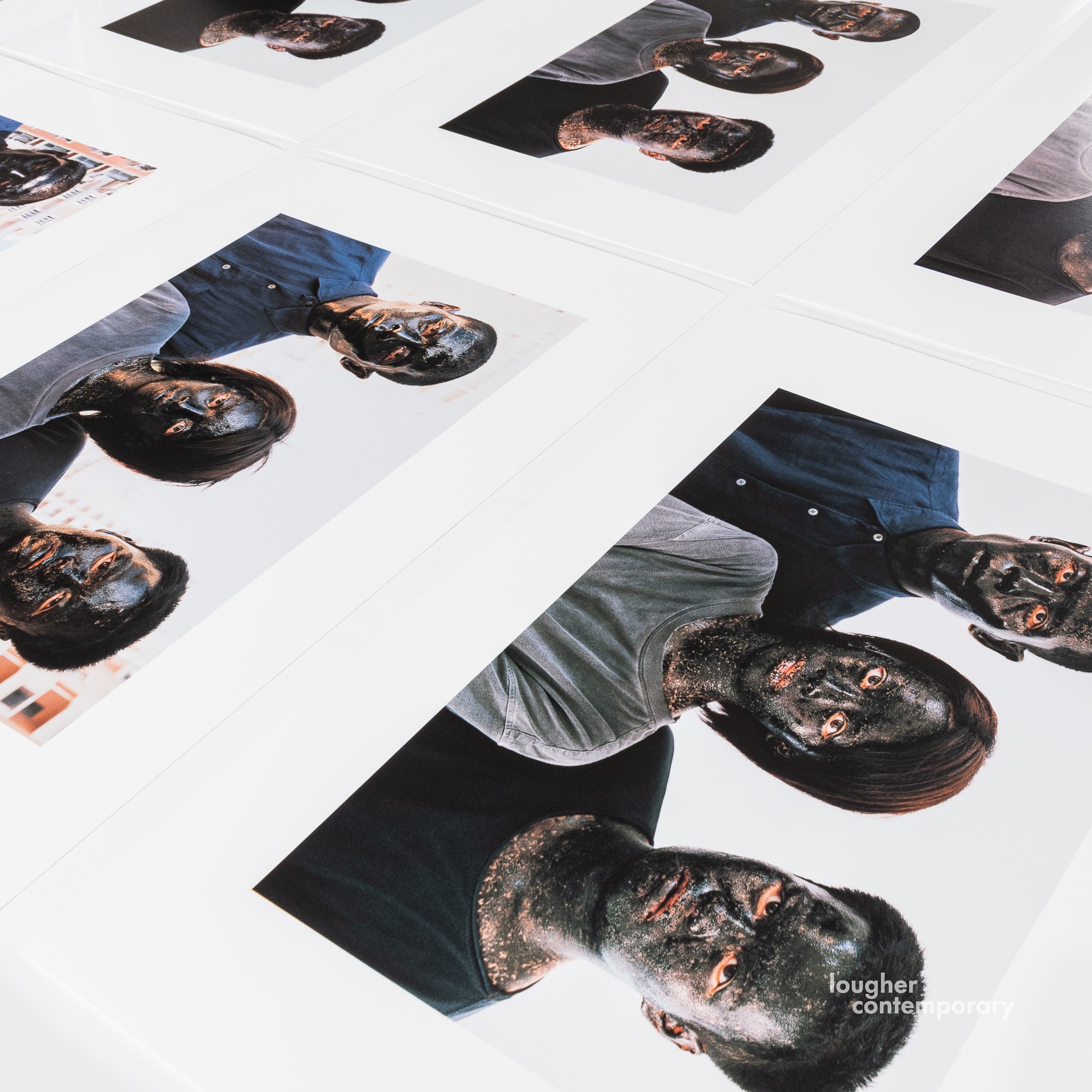 Zhang Huan, Shanghai Family Tree, 2023 For Sale | Lougher Contemporary 