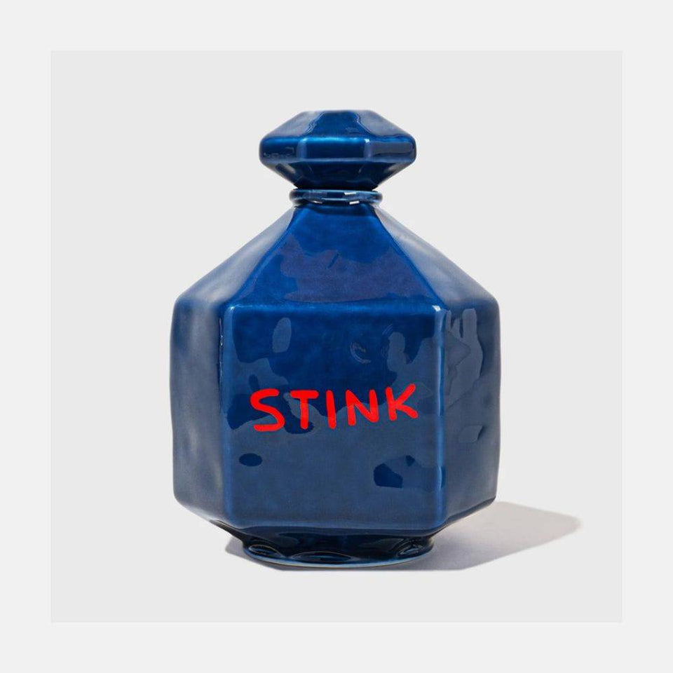 David Shrigley, Stink, 2023 For Sale - Lougher Contemporary