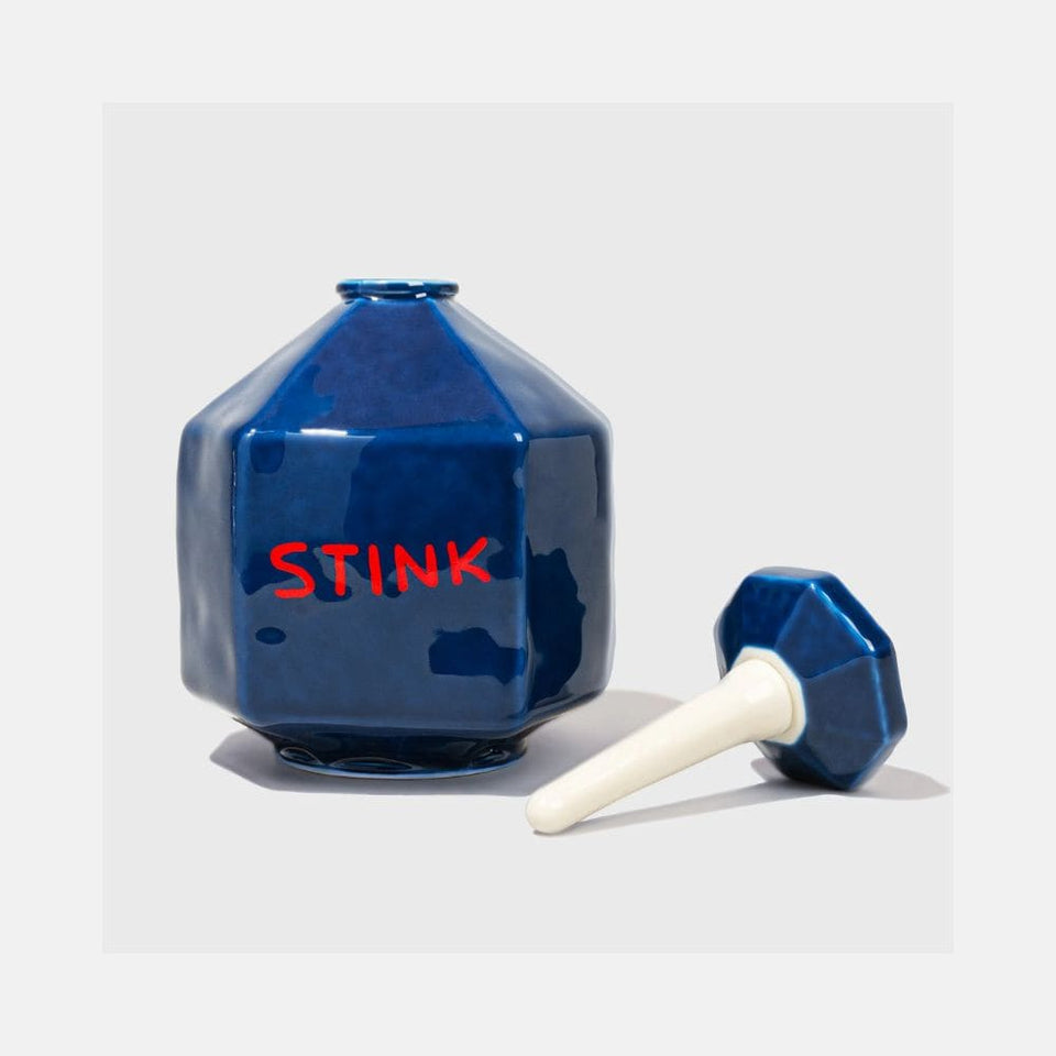 David Shrigley, Stink, 2023 For Sale - Lougher Contemporary