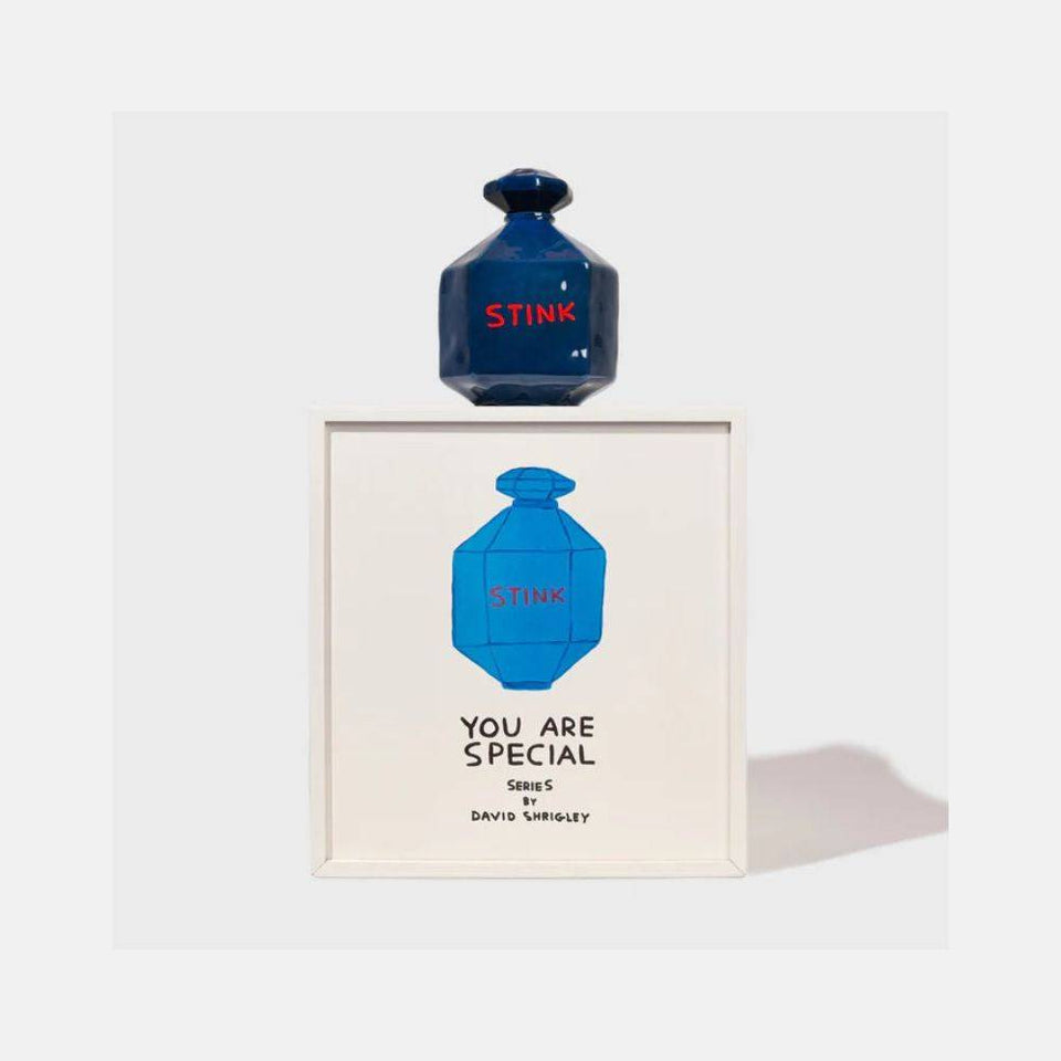 David Shrigley, Stink, 2023 For Sale - Lougher Contemporary