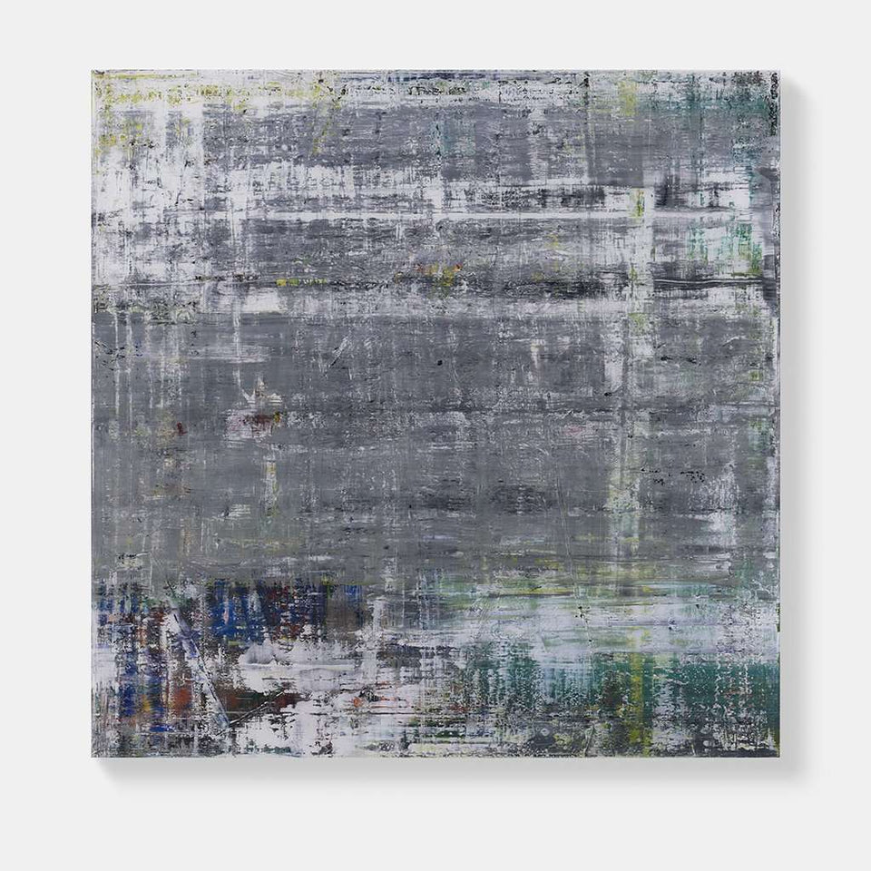 Gerhard Richter, Cage: P19-3, 2020 For Sale - Lougher Contemporary