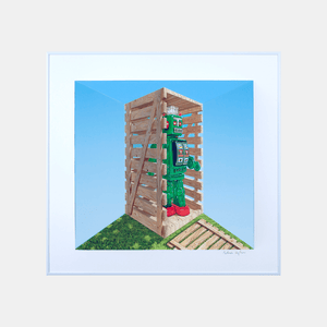 Descriptive image text