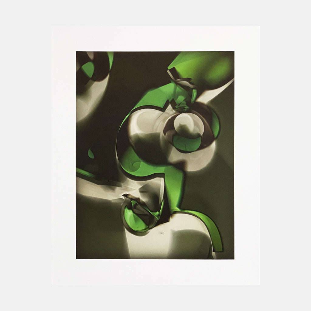 Thomas Ruff, PHG.S.01, 2020 For Sale - Lougher Contemporary