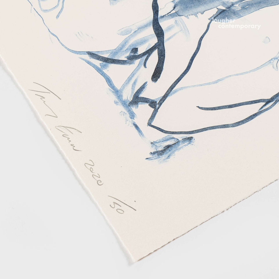 Tracey Emin, After the Shadow, 2020 For Sale - Lougher Contemporary