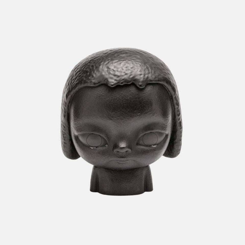 Roby Dwi Antono, KIRA (Black), 2021 For Sale - Lougher Contemporary
