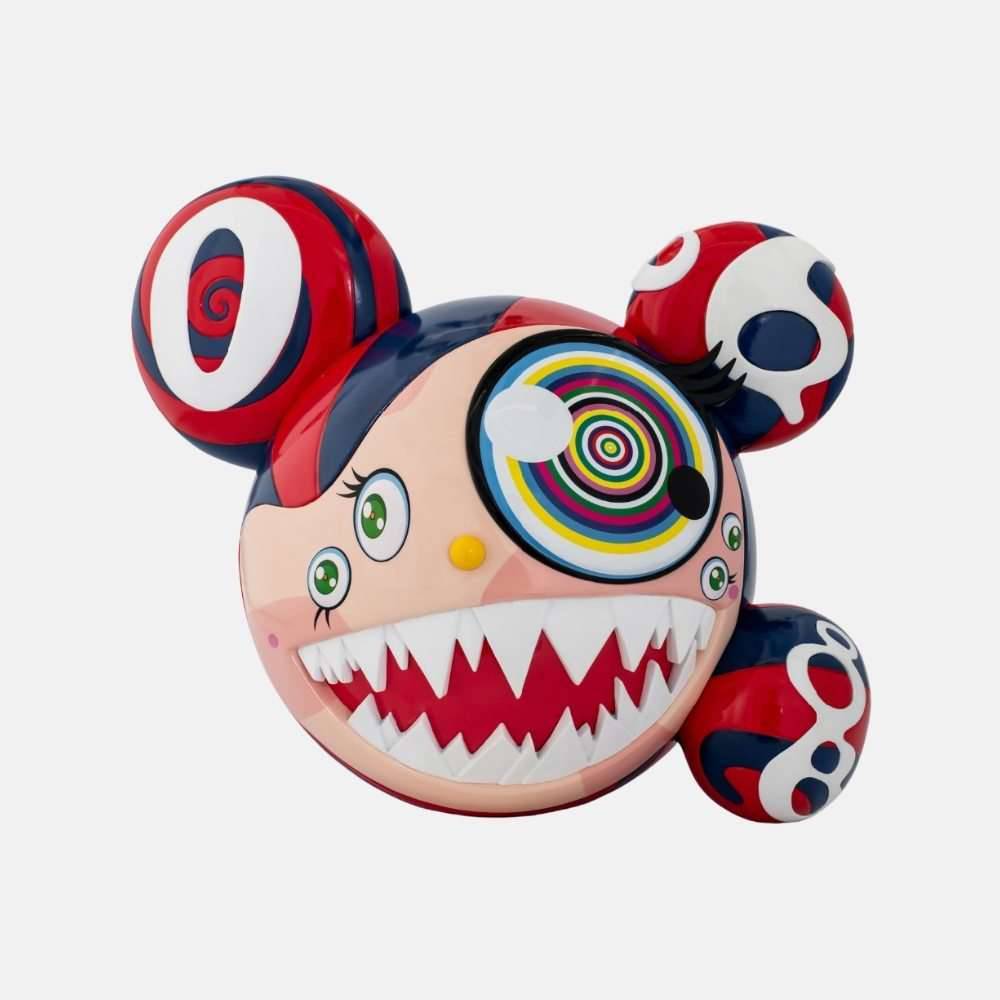 Takashi Murakami, Mr DOB (Original), 2016 For Sale - Lougher Contemporary