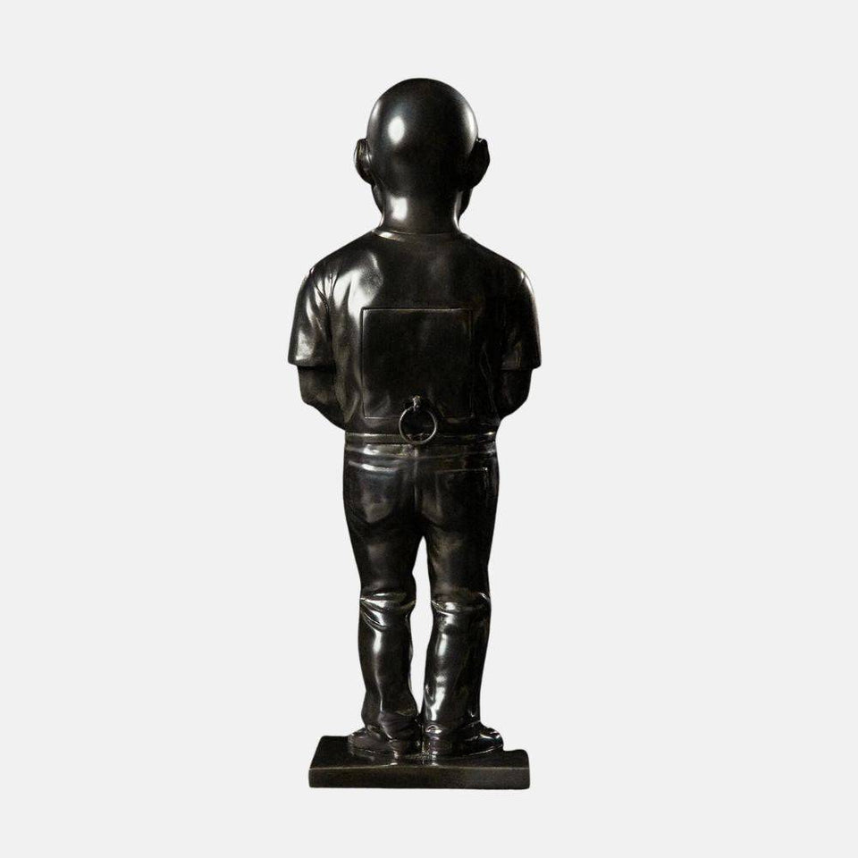 Yue Minjun, Genesis, 2020 For Sale - Lougher Contemporary
