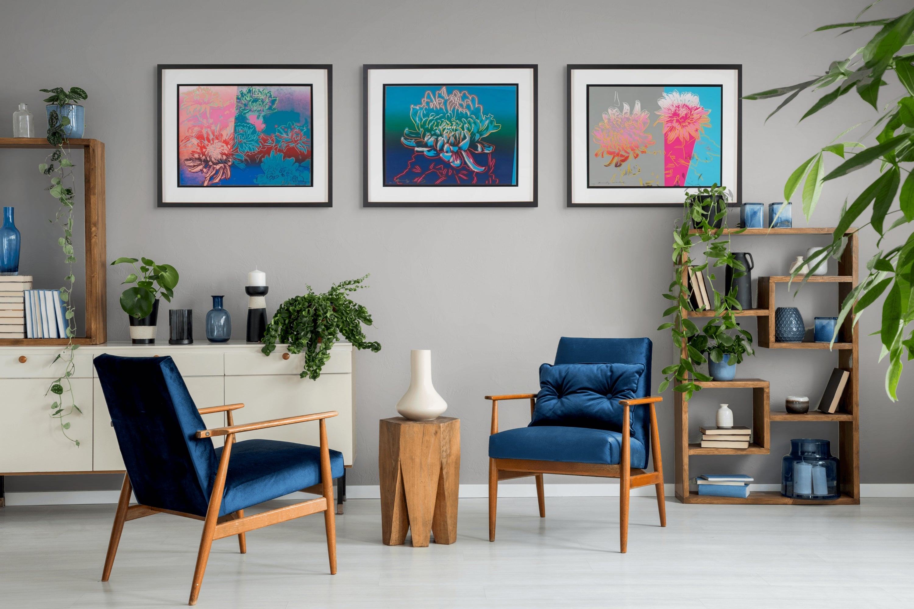 Why Collecting Andy Warhol Is a Smart Investment: Buyers’ Guide & Collector Insights