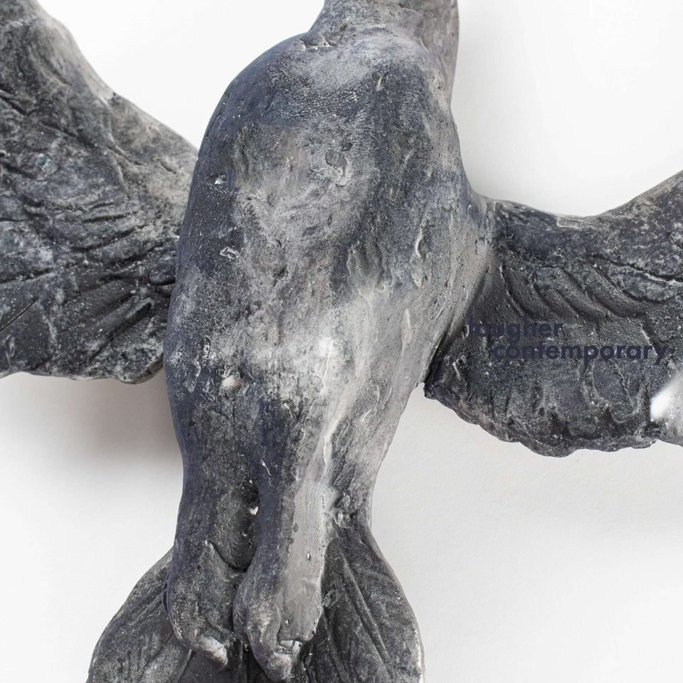Cai Guo-Qiang, Murmuration Box, 2019 For Sale - Lougher Contemporary