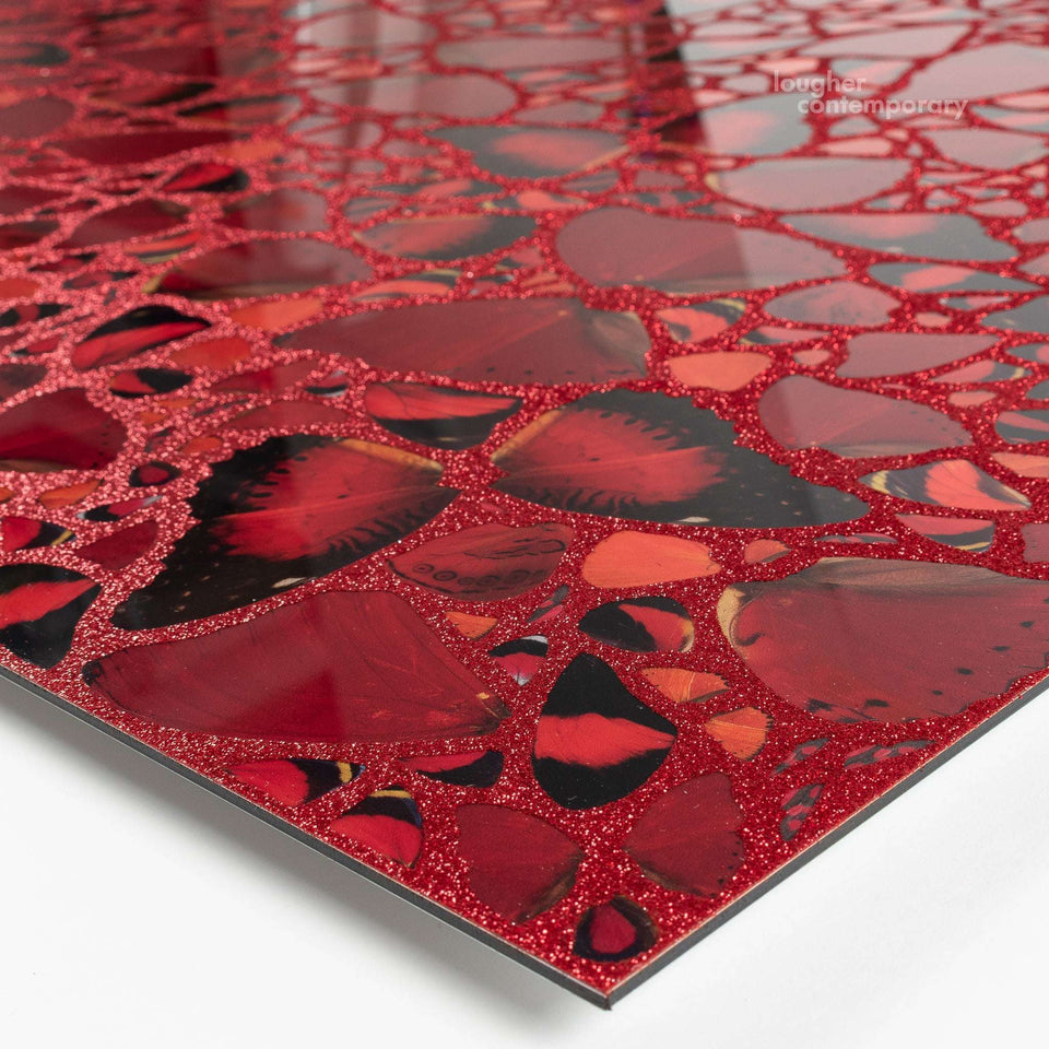 Damien Hirst, H10-3 Theodora (from the Empresses), 2022 For Sale - Lougher Contemporary