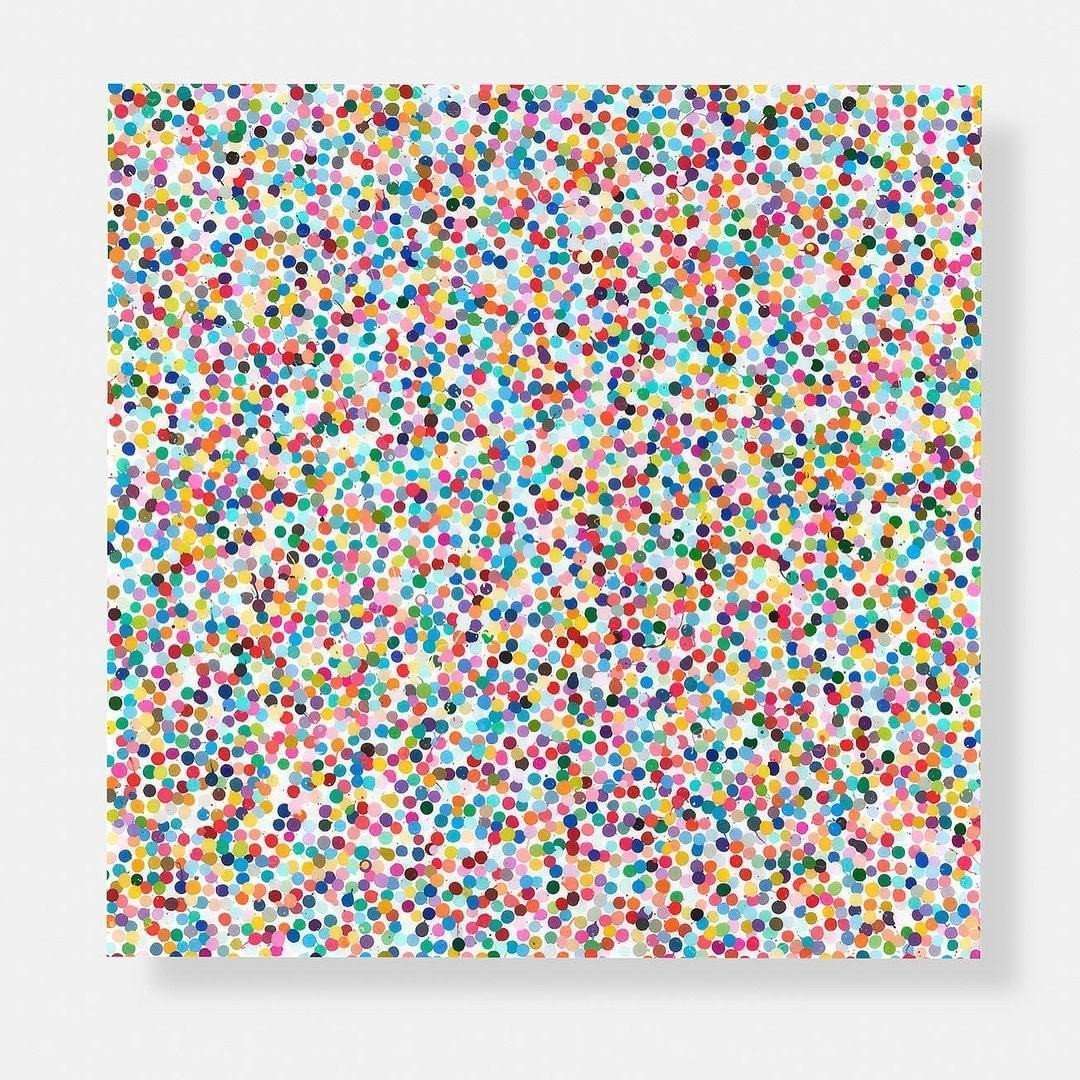 Damien Hirst, H5-2 Beverly Hills, 2018 For Sale - Lougher Contemporary