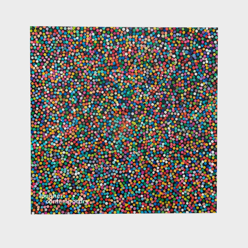 Damien Hirst, H5-8 Savoy, 2018 For Sale - Lougher Contemporary