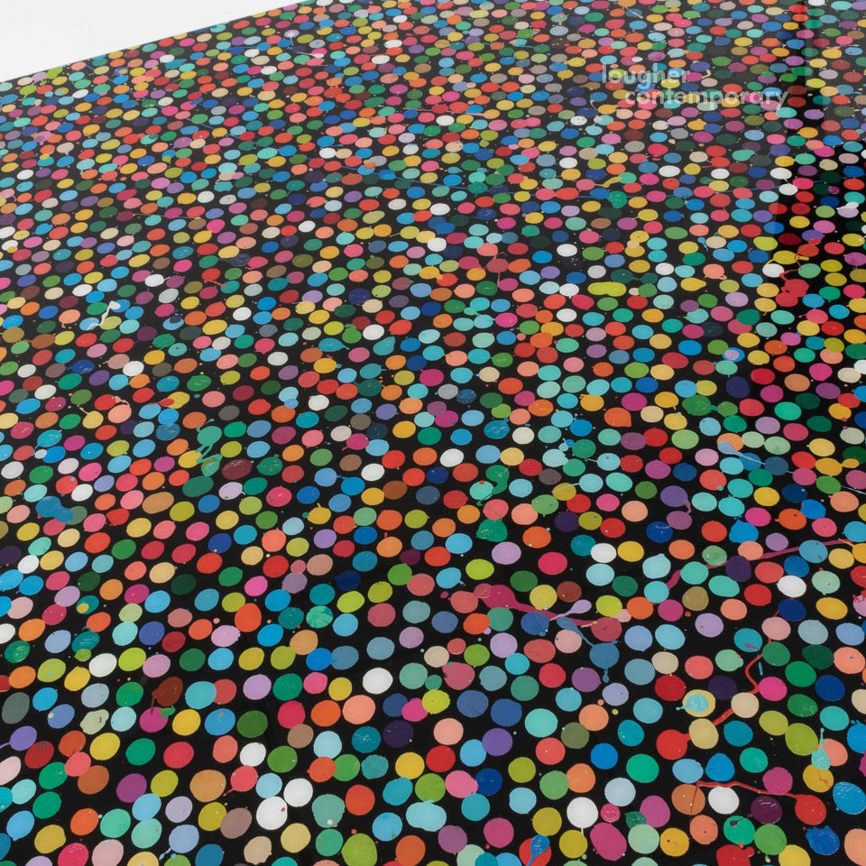 Damien Hirst, H5-8 Savoy, 2018 For Sale - Lougher Contemporary