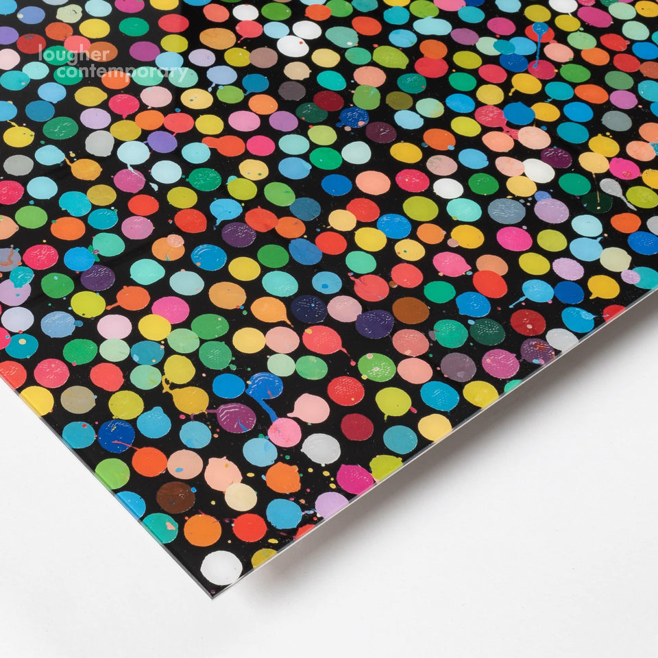 Damien Hirst, H5-8 Savoy, 2018 For Sale - Lougher Contemporary