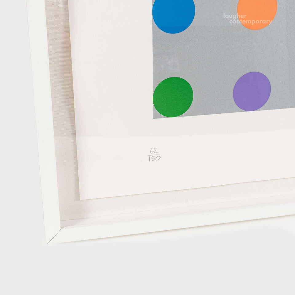 Damien Hirst, Histidyl, 2008 For Sale - Lougher Contemporary
