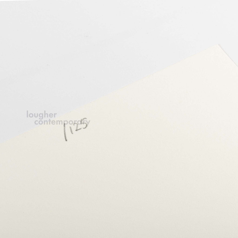 David Shrigley, Fuck, 2021 For Sale - Lougher Contemporary