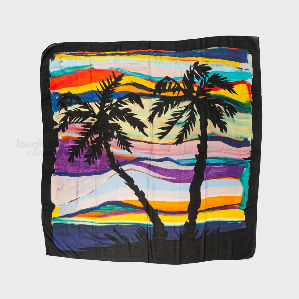 Josh Smith, Palm Tree, 2020 For Sale - Lougher Contemporary