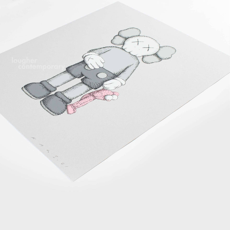 KAWS, Share, 2021 For Sale - Lougher Contemporary