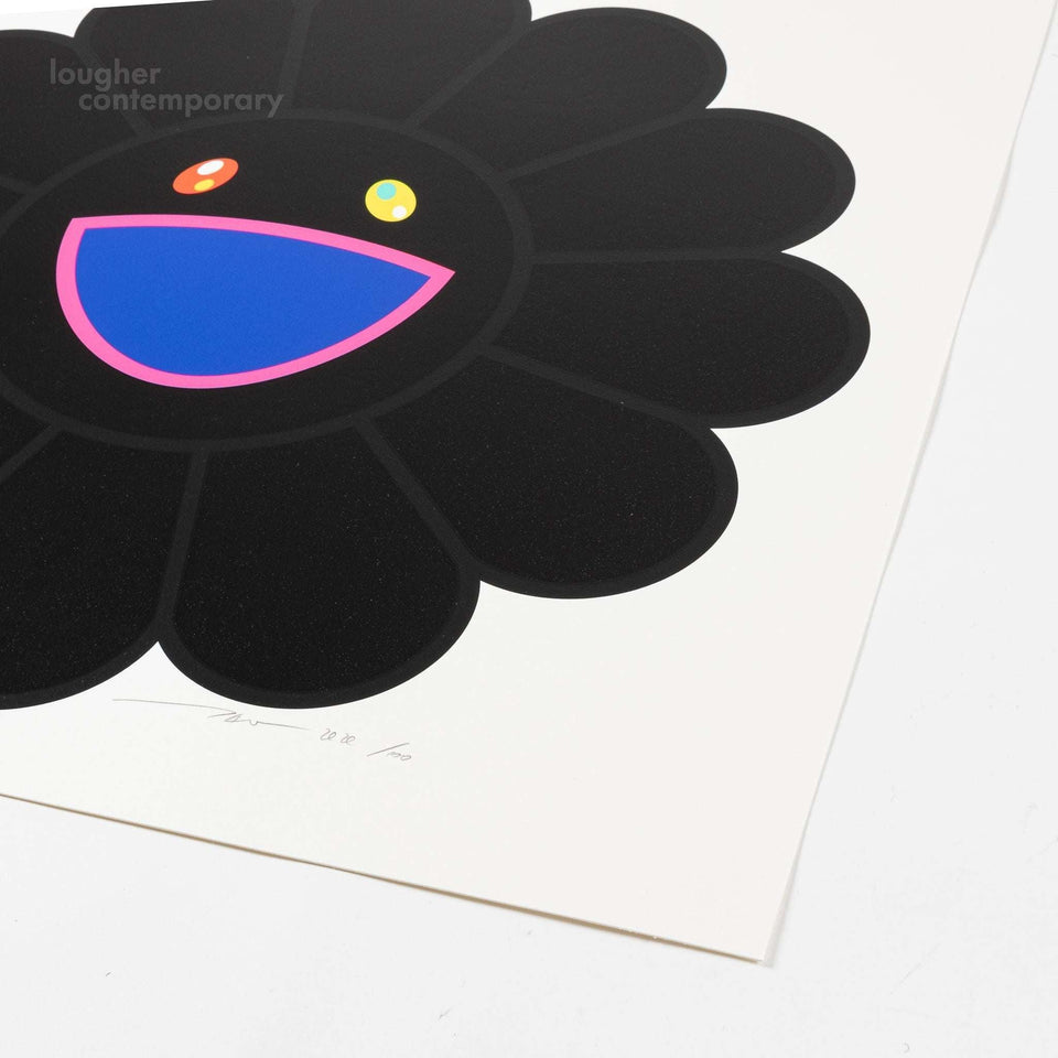 Takashi Murakami, Flower: Soul to Soul, 2020 For Sale - Lougher Contemporary