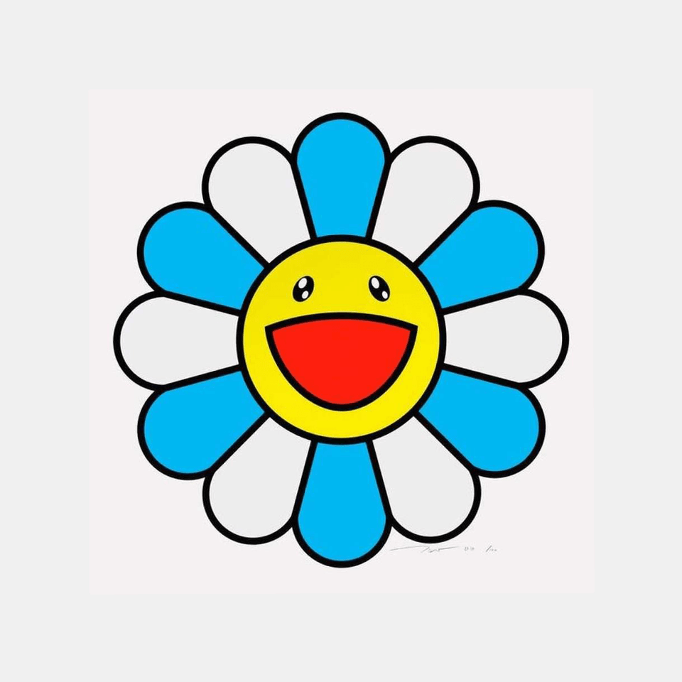 Takashi Murakami, Sea Breeze Chan, 2020 For Sale - Lougher Contemporary