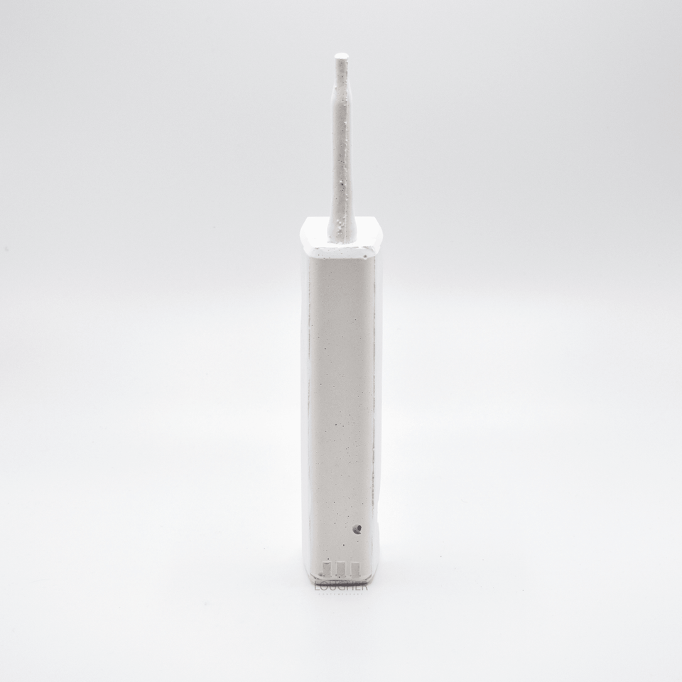 Daniel Arsham, Future Relic 01 Mobile Phone, 2013 For Sale - Lougher Contemporary