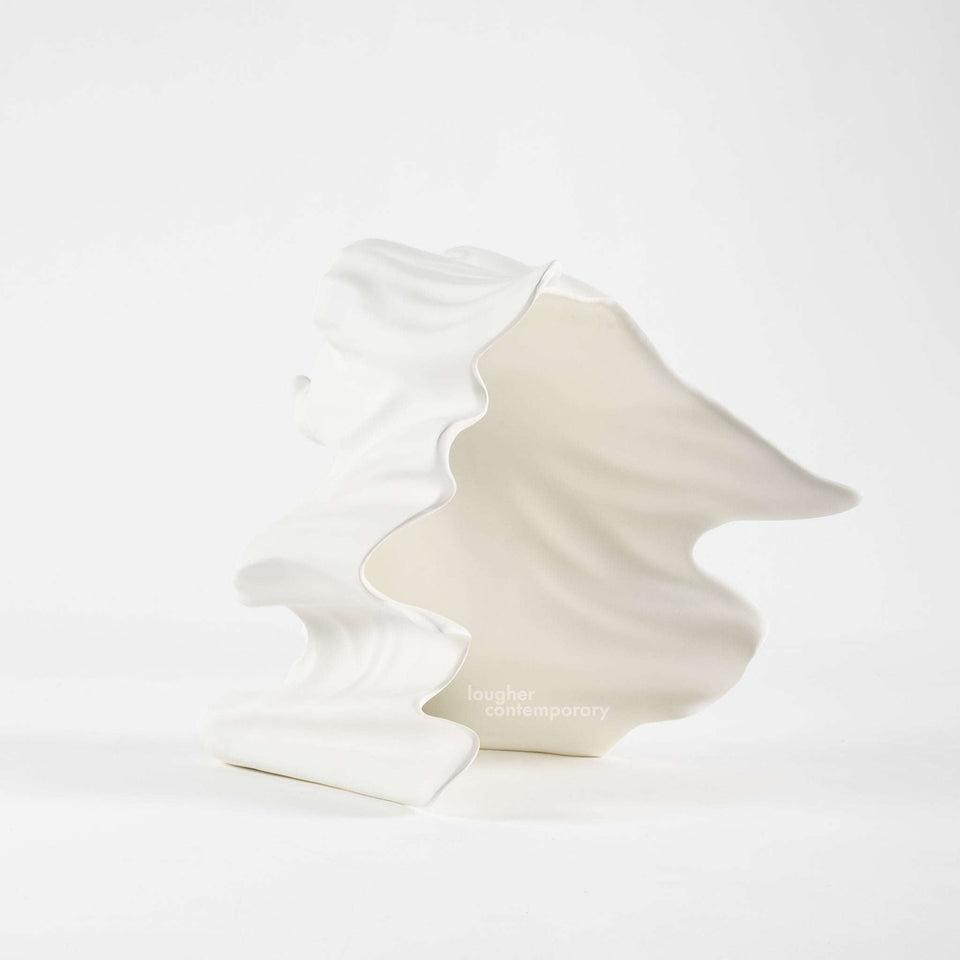 Daniel Arsham x Disney APPortfolio, Hollow Mickey, 2019 For Sale - Lougher Contemporary