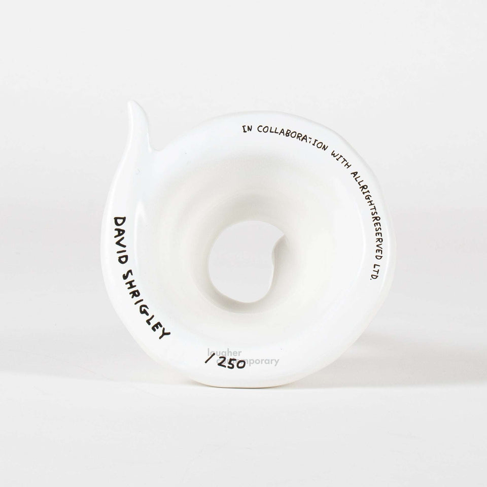 David Shrigley, Serpent, 2020 For Sale - Lougher Contemporary