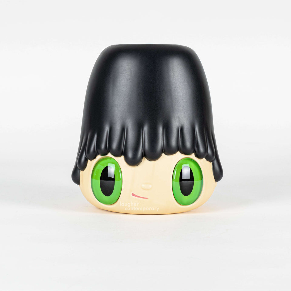 Javier Calleja, Pot Pop Top, 2020 For Sale - Lougher Contemporary