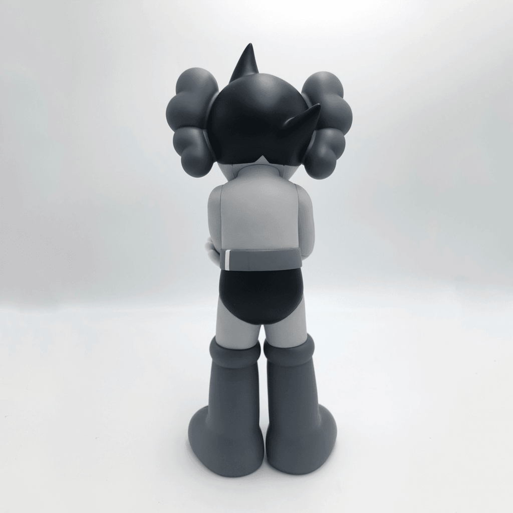 KAWS, Astroboy (Mono), 2013 For Sale - Lougher Contemporary