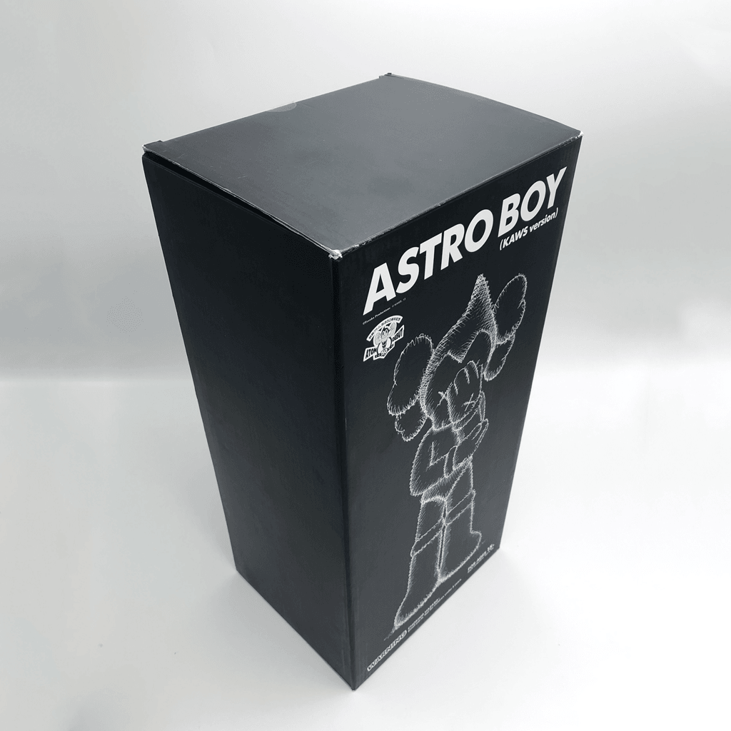 KAWS, Astroboy (Mono), 2013 For Sale - Lougher Contemporary