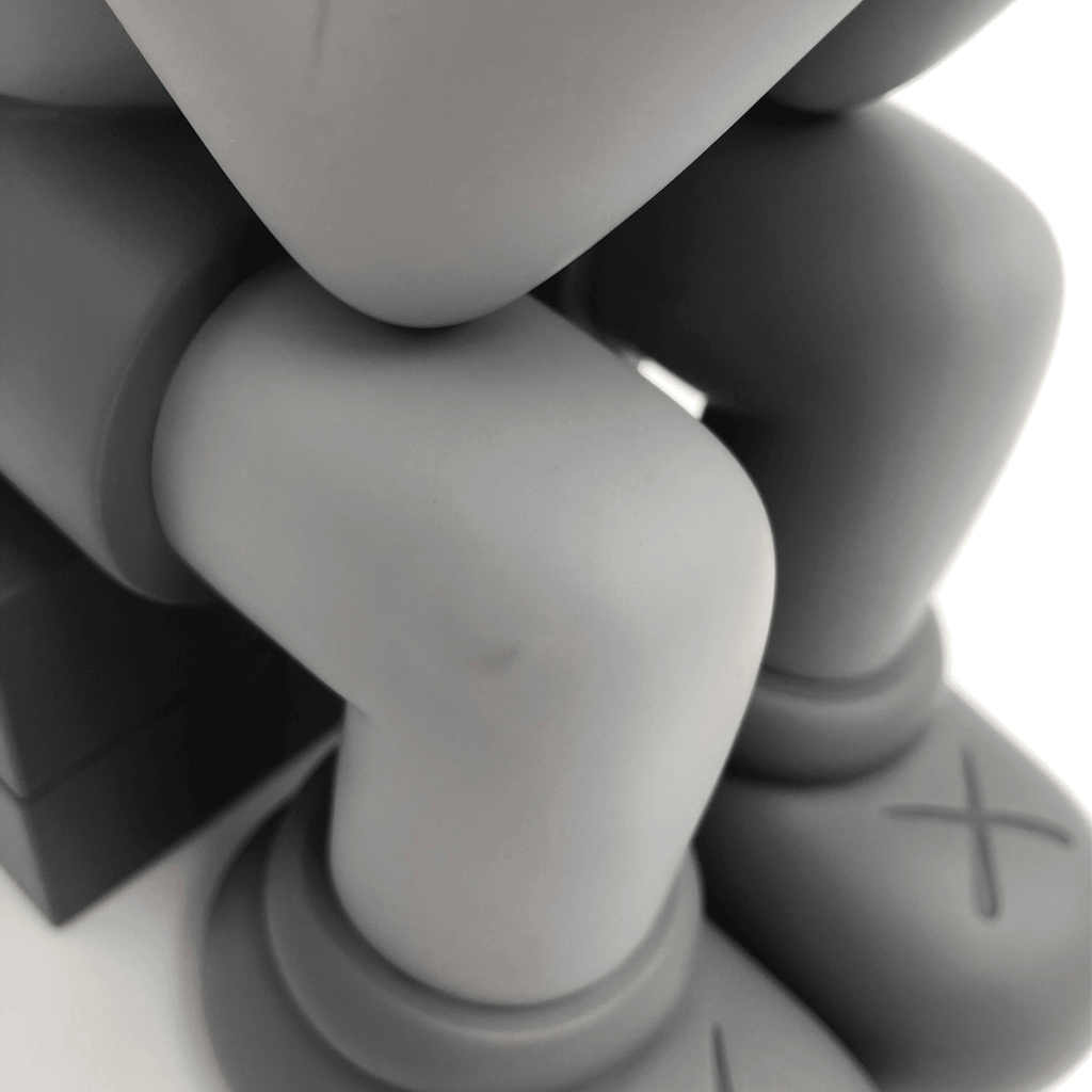 KAWS, Passing Through (Mono), 2013 For Sale - Lougher Contemporary