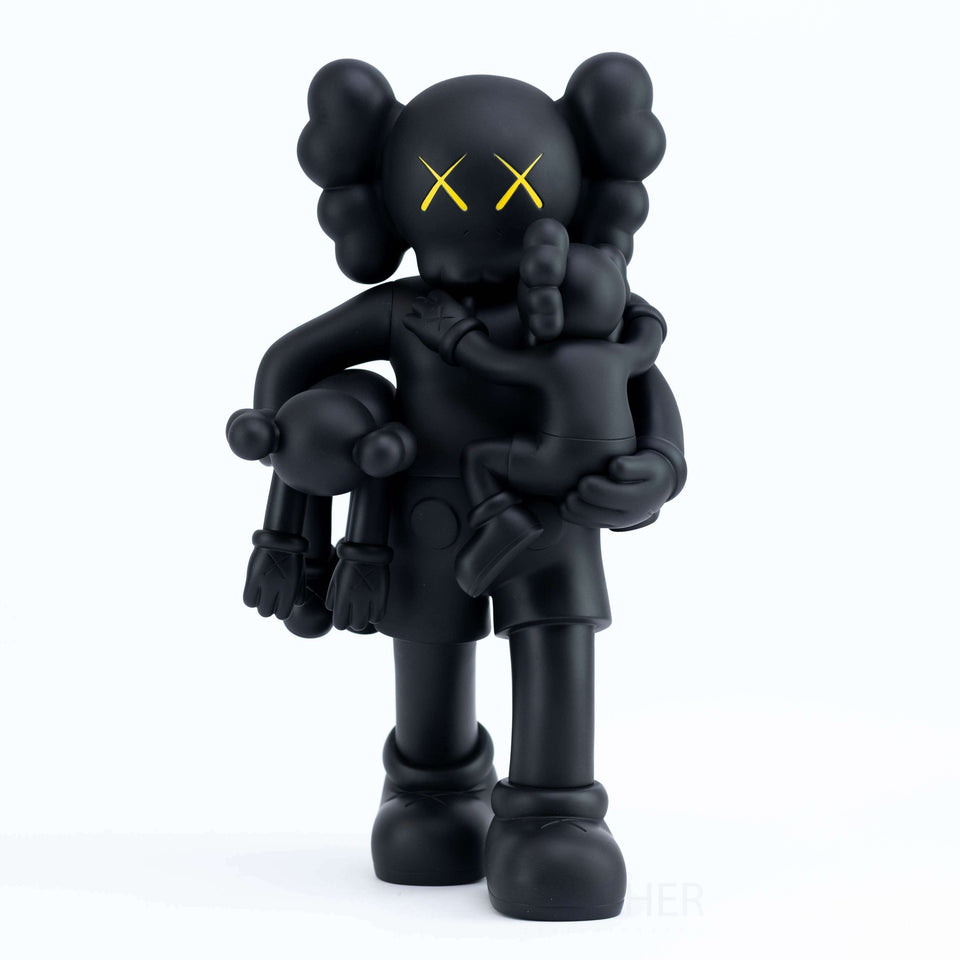 KAWS, Clean Slate, 2018 For Sale - Lougher Contemporary