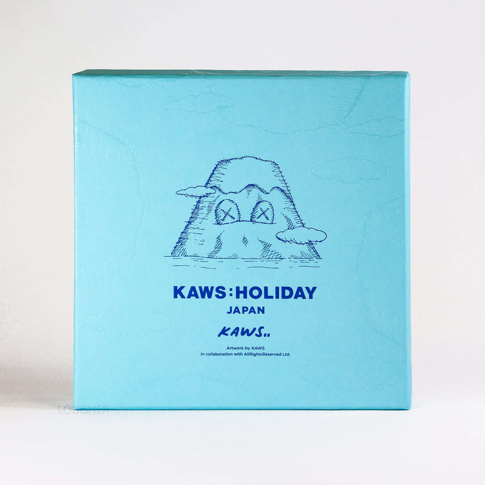 KAWS, Holiday Japan 8