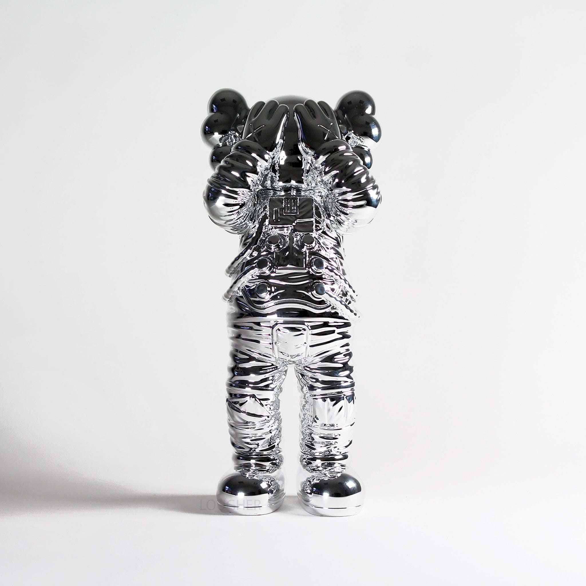 KAWS, Holiday Space, 2020 For Sale - Lougher Contemporary