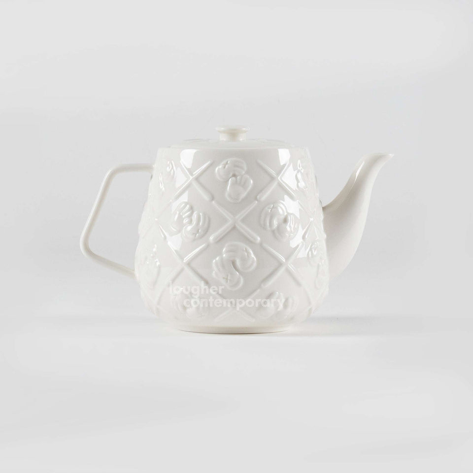 KAWS, Teapot, 2020 For Sale - Lougher Contemporary