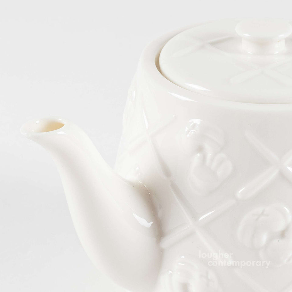 KAWS, Teapot, 2020 For Sale - Lougher Contemporary