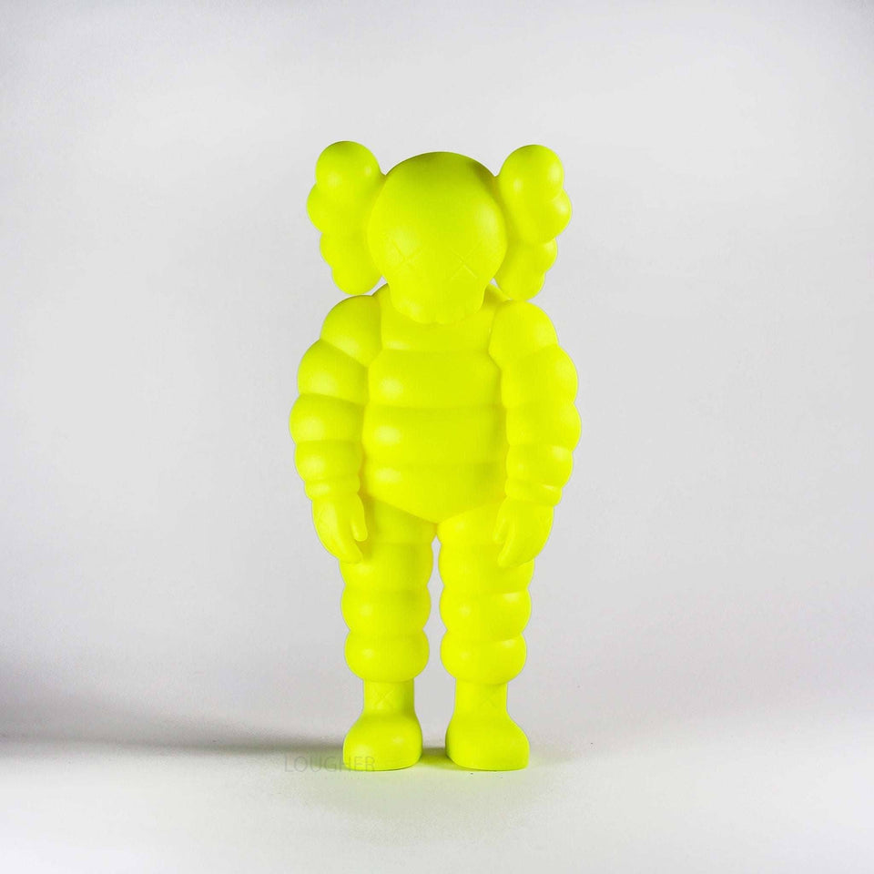 KAWS, What Party - Chum, 2020 For Sale - Lougher Contemporary