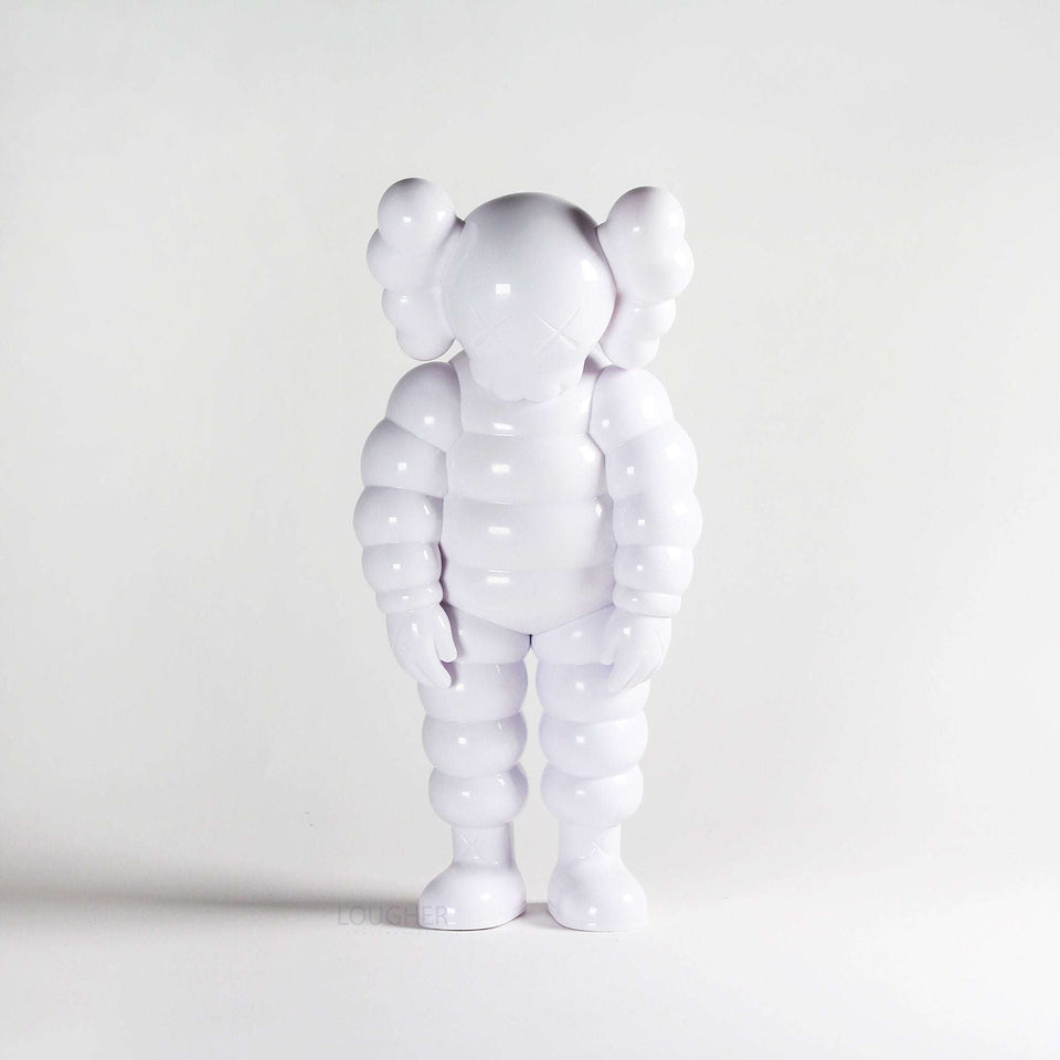 KAWS, What Party - Chum, 2020 For Sale - Lougher Contemporary