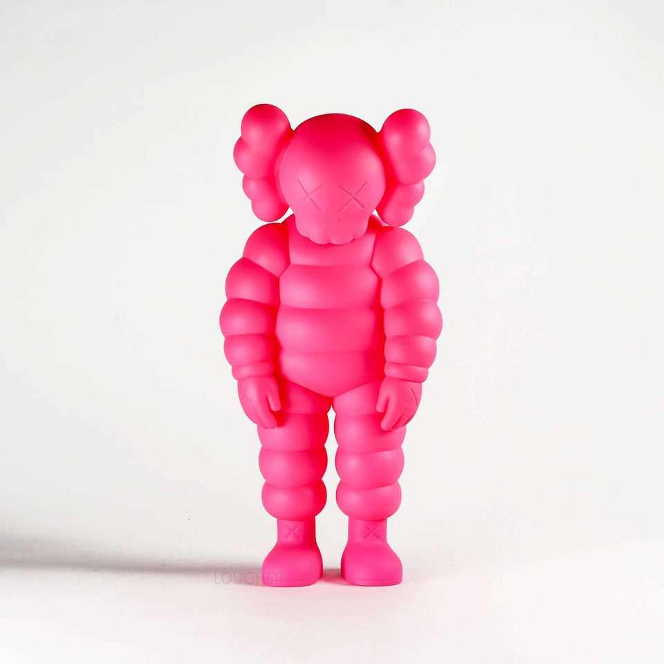 KAWS, What Party - Chum, 2020 For Sale - Lougher Contemporary