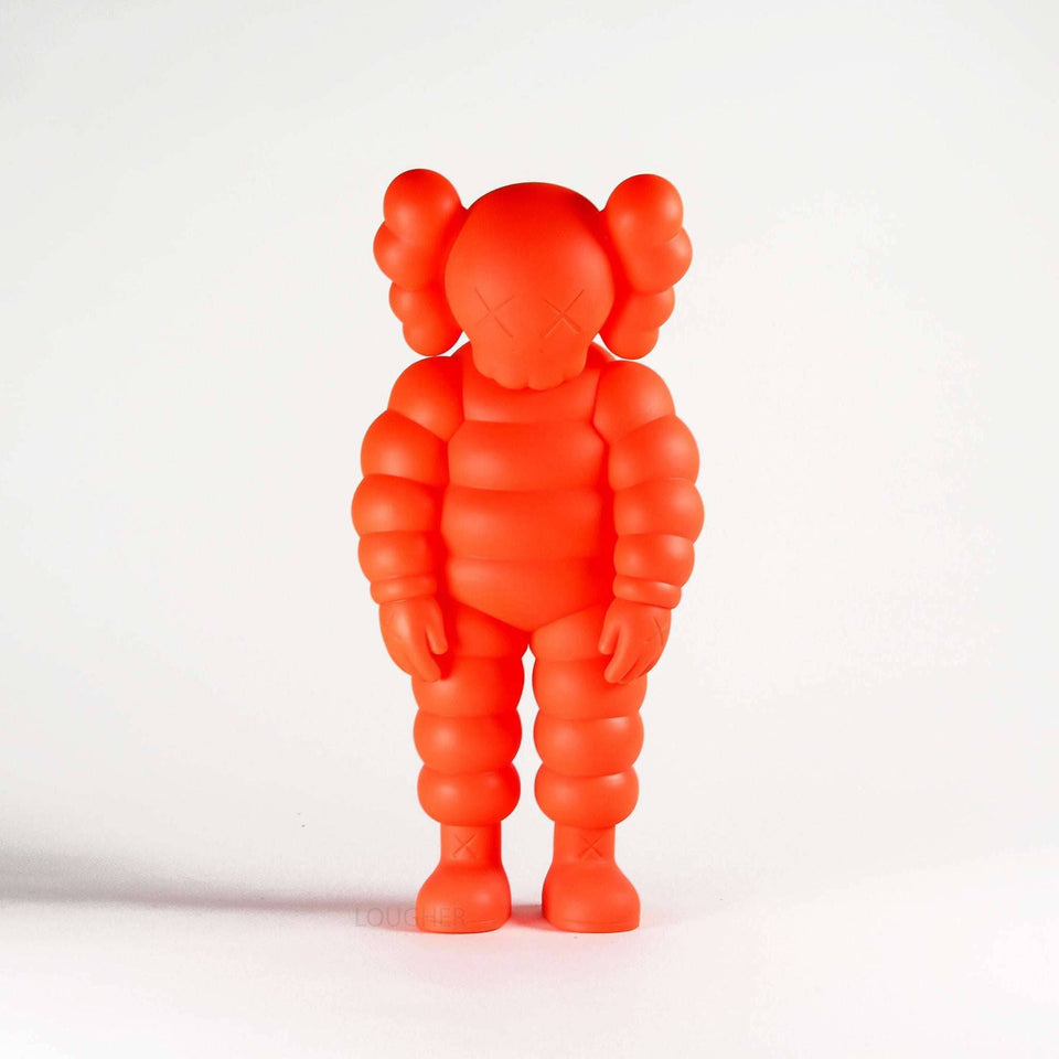 KAWS, What Party - Chum, 2020 For Sale - Lougher Contemporary