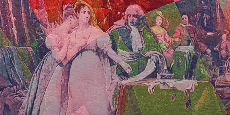 Grayson Perry: Delusions of Grandeur at the Wallace Collection, London