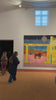 Peter Doig: House of Music at Serpentine Gallery London
