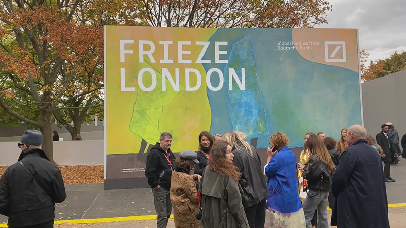 Frieze London Contemporary Art Fair